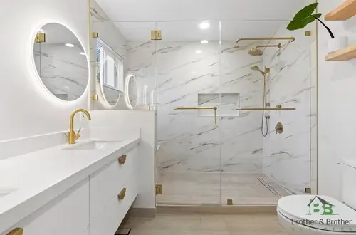 Brother & Brother Builders